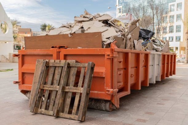 Best Commercial Junk Removal  in USA